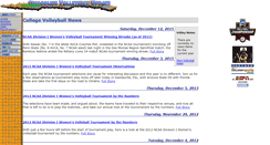 Desktop Screenshot of cvu.com