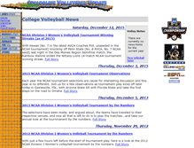Tablet Screenshot of cvu.com